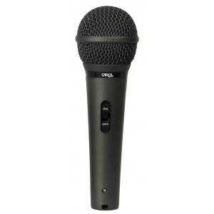 Mikrofon dynamiczny MUD-866 CAROL
