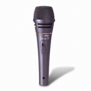 Mikrofon dynamiczny E-plus 2 CAROL