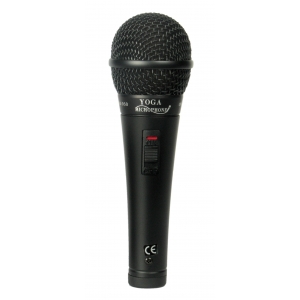 Mikrofon dynamiczny DM-950...