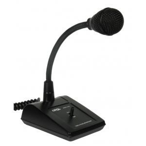 Mikrofon dynamiczny MUD 526 CAROL