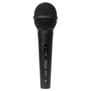 Mikrofon dynamiczny MUD-530 CAROL